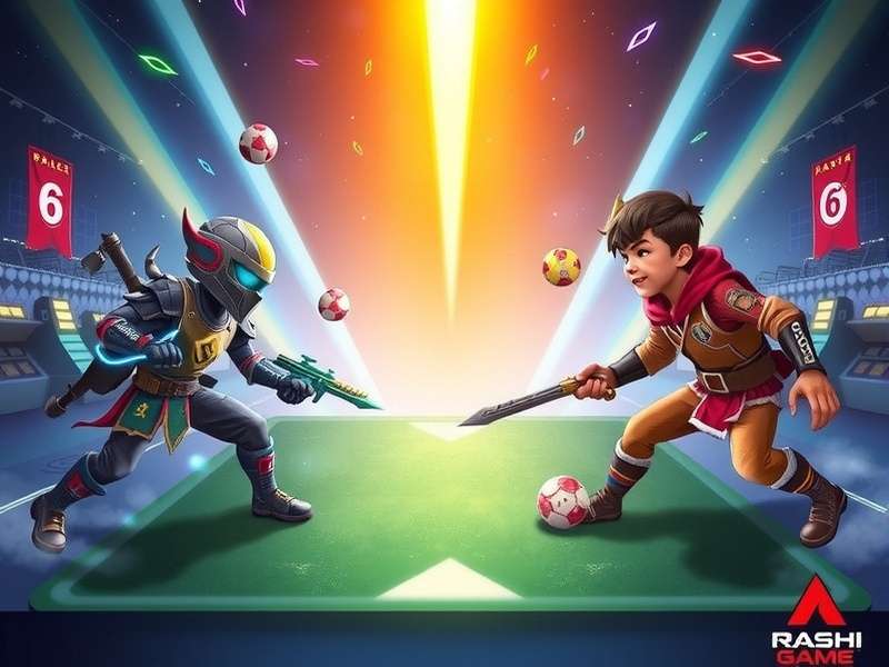 Puzzle Mania Game Interface